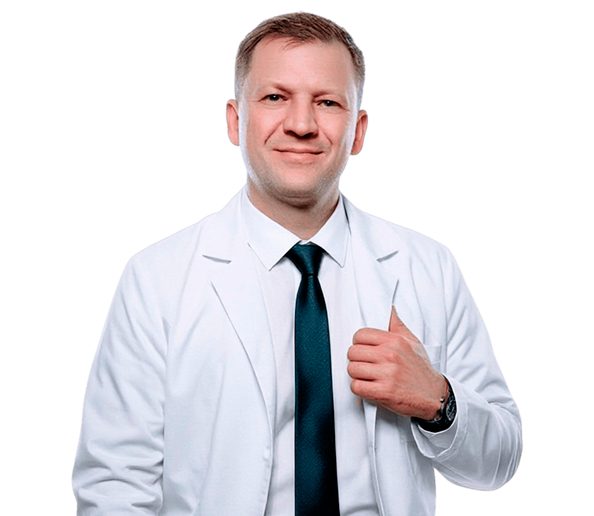 Бездетко Георгий Игоревич